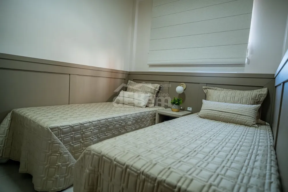 Apartamento, 3 quartos, 61 m² - Foto 11