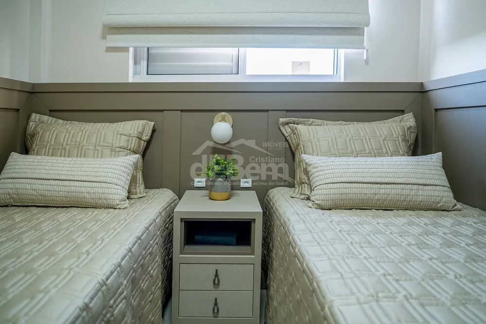 Apartamento, 3 quartos, 61 m² - Foto 13