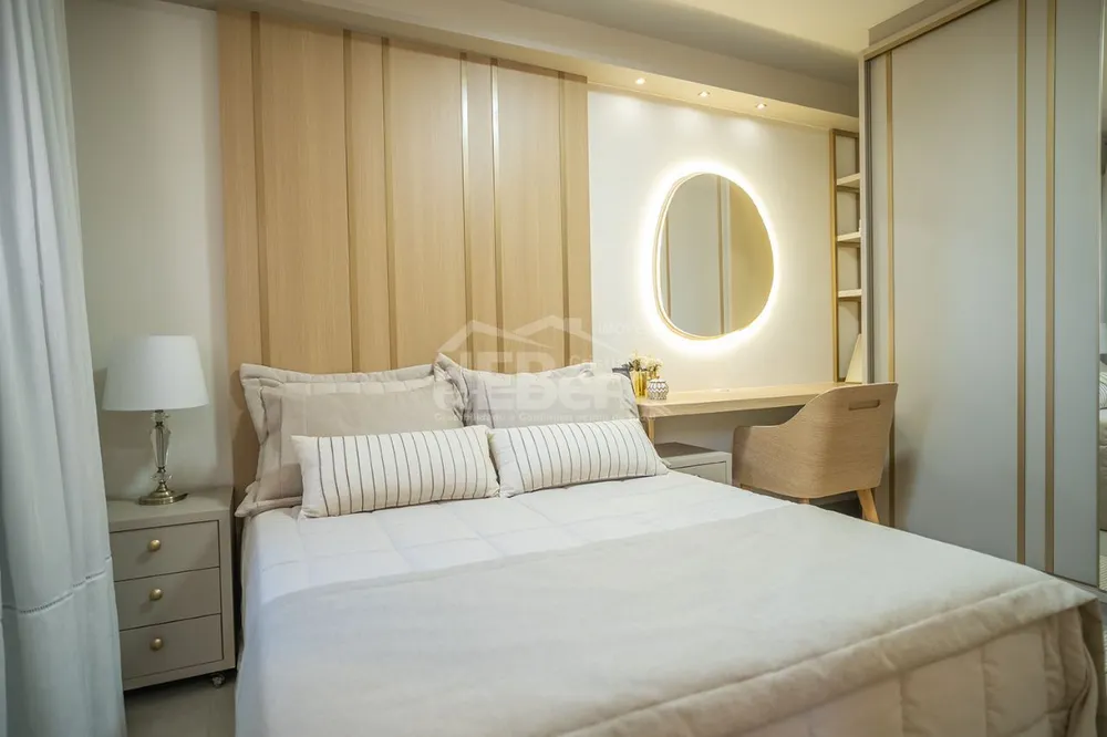 Apartamento, 3 quartos, 61 m² - Foto 15