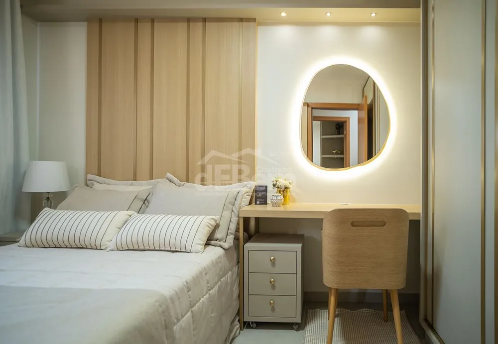 Apartamento, 3 quartos, 61 m² - Foto 14