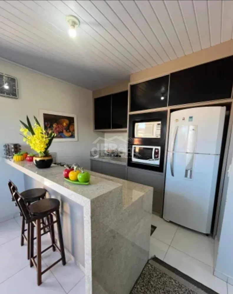 Casa, 2 quartos, 50 m² - Foto 5