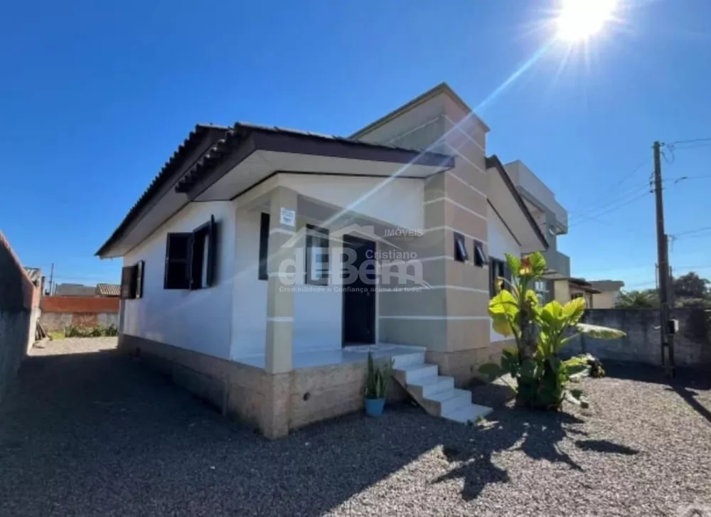 Casa, 2 quartos, 50 m² - Foto 4
