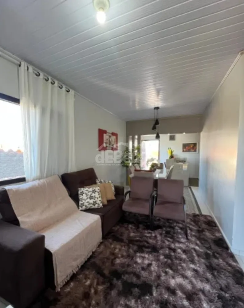 Casa, 2 quartos, 50 m² - Foto 8