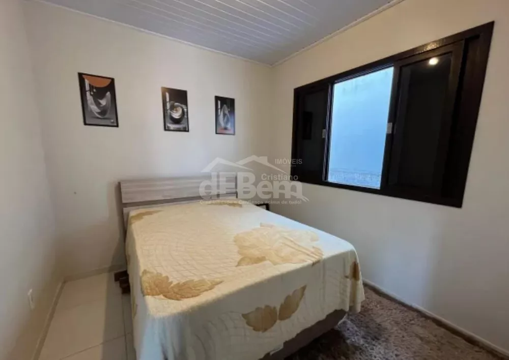 Casa, 2 quartos, 50 m² - Foto 2