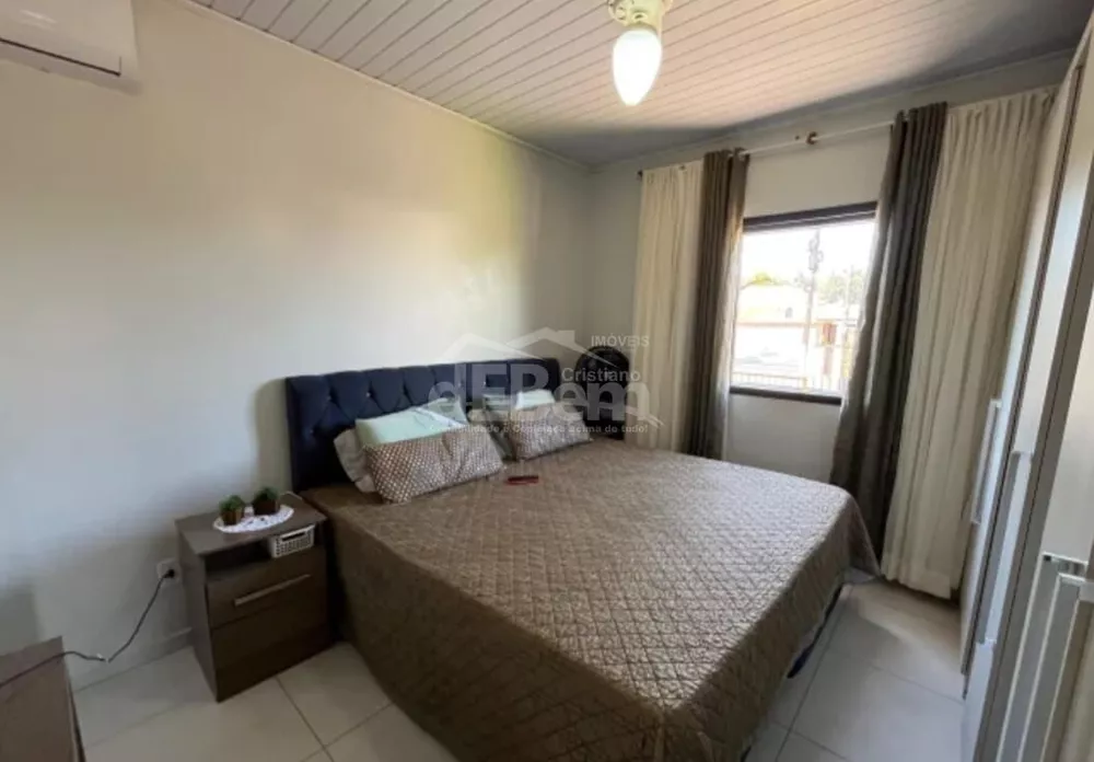 Casa, 2 quartos, 50 m² - Foto 3