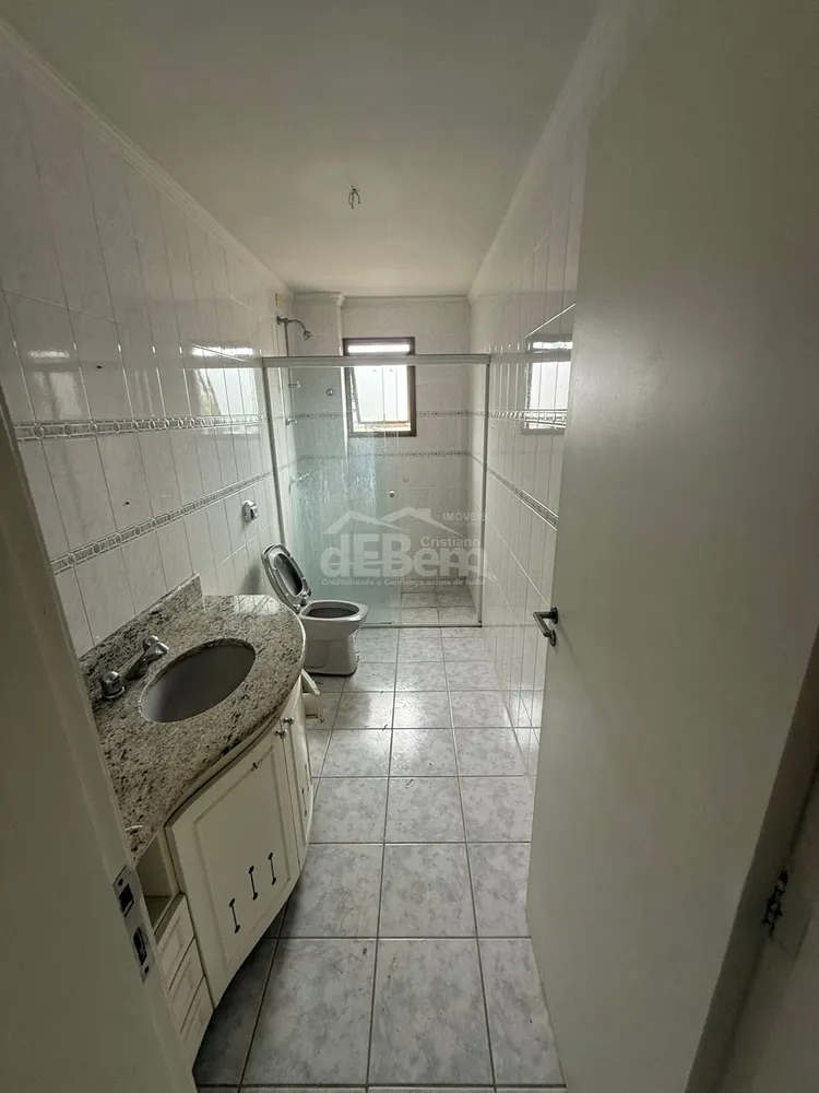Apartamento, 3 quartos, 163 m² - Foto 8
