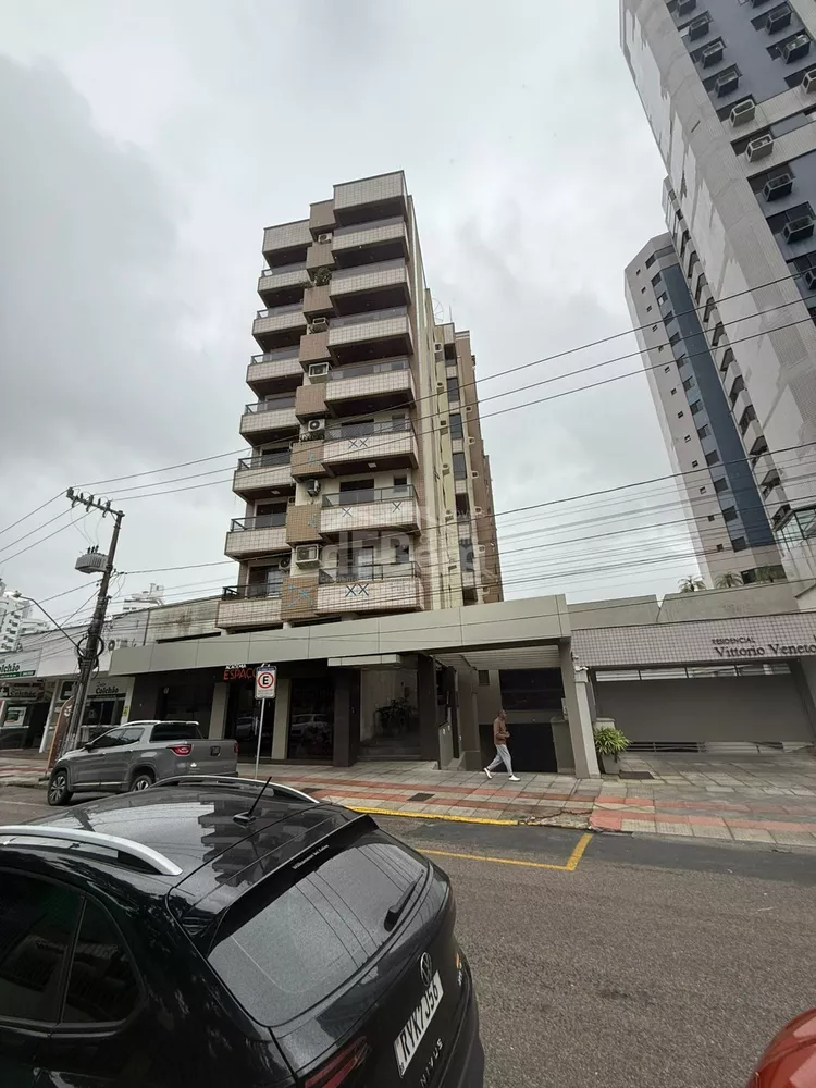 Apartamento, 3 quartos, 163 m² - Foto 1