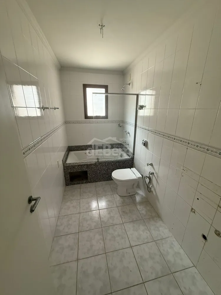 Apartamento, 3 quartos, 163 m² - Foto 6