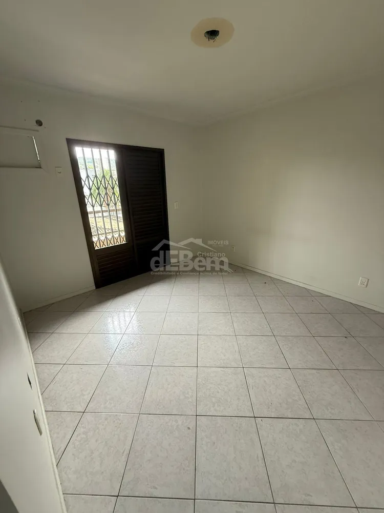 Apartamento, 3 quartos, 163 m² - Foto 3