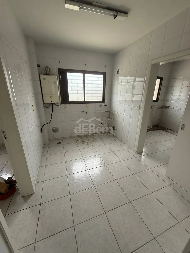 Apartamento, 3 quartos, 163 m² - Foto 14