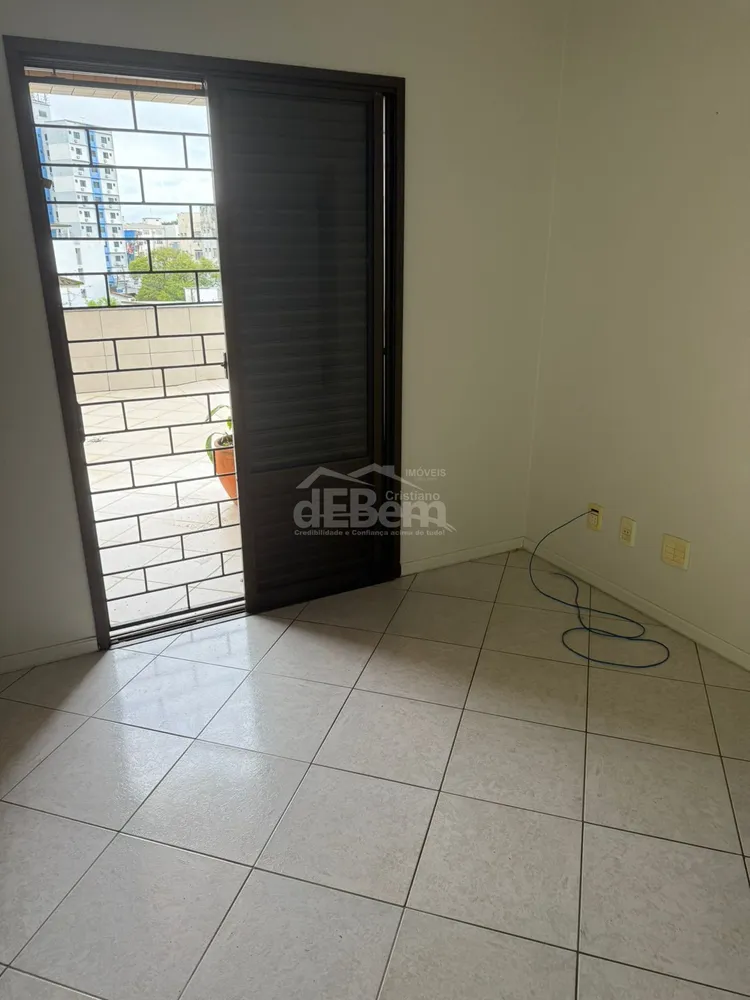 Apartamento, 3 quartos, 163 m² - Foto 5