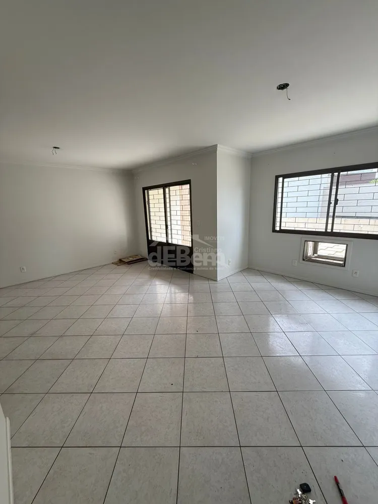 Apartamento, 3 quartos, 163 m² - Foto 9