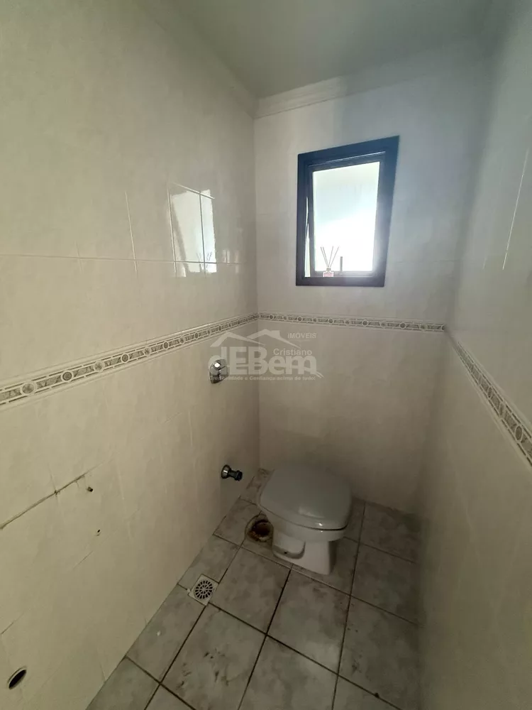 Apartamento, 3 quartos, 163 m² - Foto 2