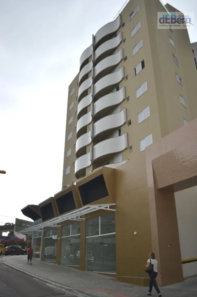 Apartamento, 3 quartos, 97 m² - Foto 1