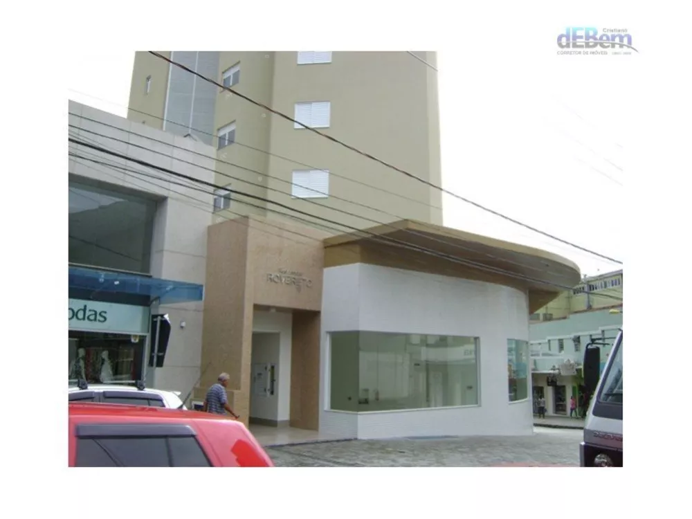 Apartamento, 3 quartos, 97 m² - Foto 2