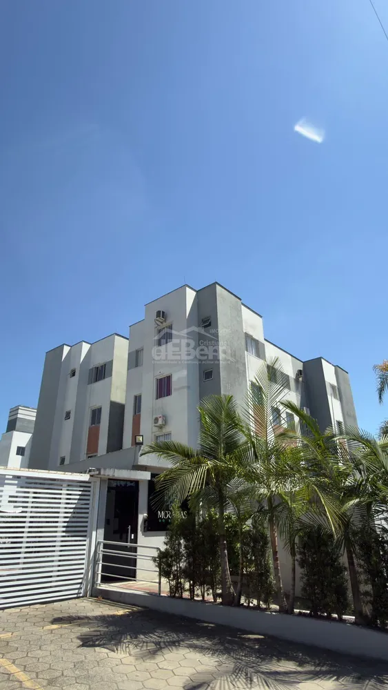 Apartamento, 3 quartos, 72 m² - Foto 1