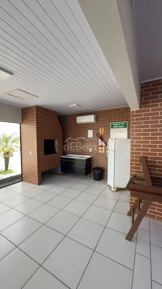 Apartamento, 3 quartos, 72 m² - Foto 2