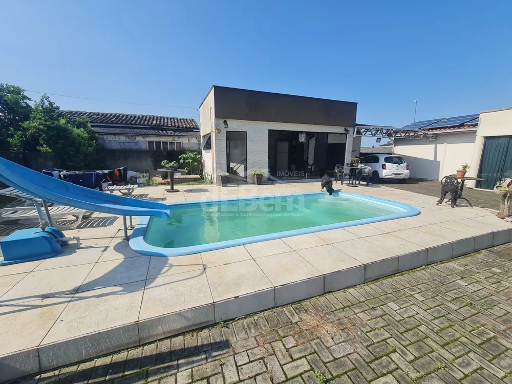 Casa, 3 quartos, 126 m² - Foto 7
