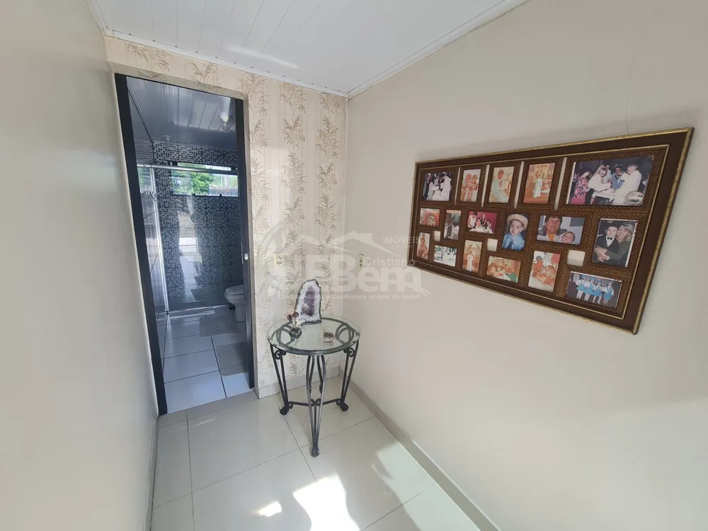 Casa, 3 quartos, 126 m² - Foto 3