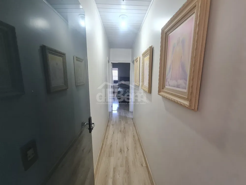 Casa, 3 quartos, 126 m² - Foto 7