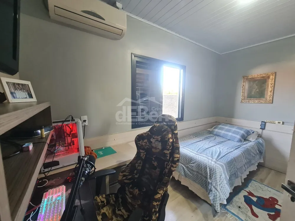Casa, 3 quartos, 126 m² - Foto 11