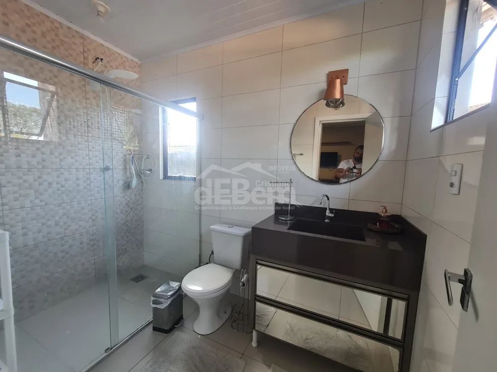 Casa, 3 quartos, 126 m² - Foto 14