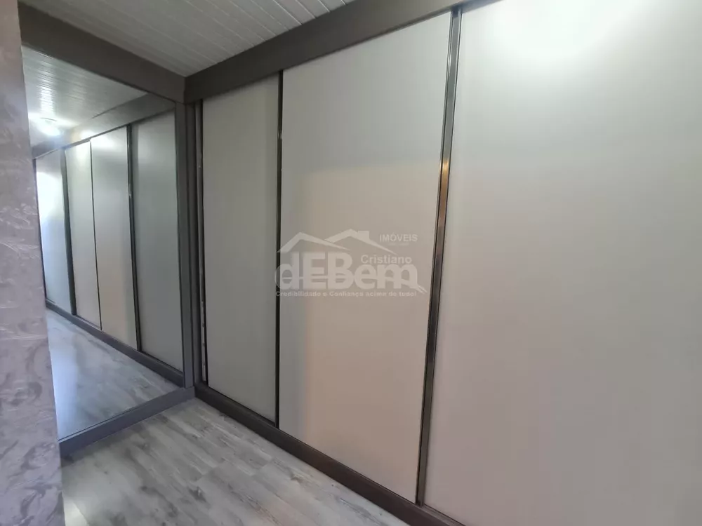 Casa, 3 quartos, 126 m² - Foto 4