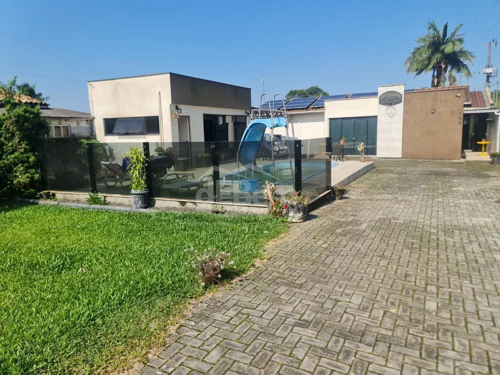 Casa, 3 quartos, 126 m² - Foto 2
