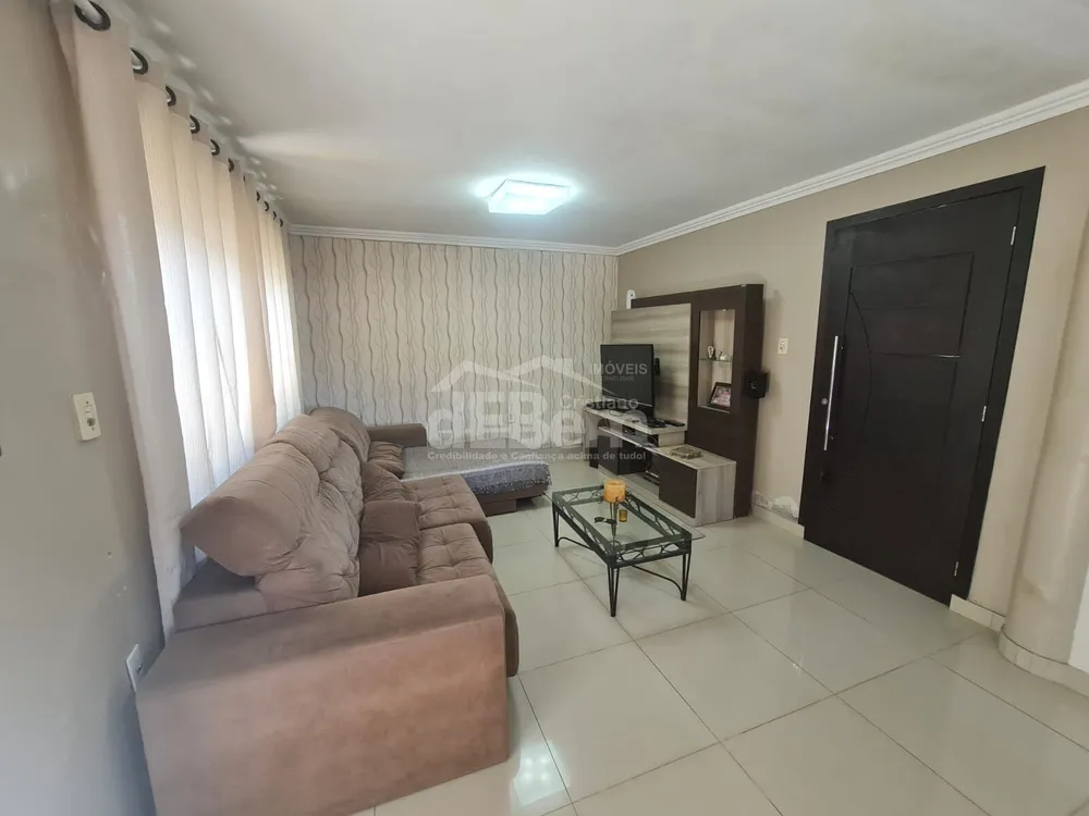 Casa, 3 quartos, 126 m² - Foto 5