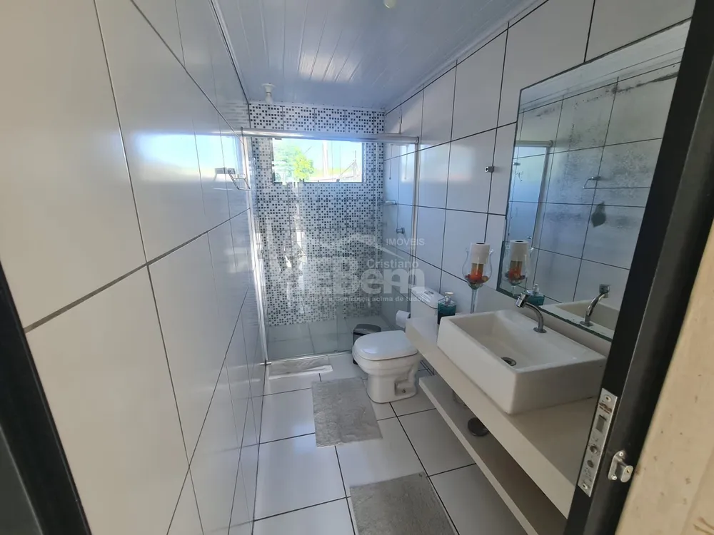 Casa, 3 quartos, 126 m² - Foto 4
