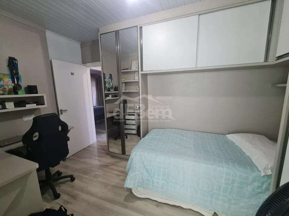 Casa, 3 quartos, 126 m² - Foto 3