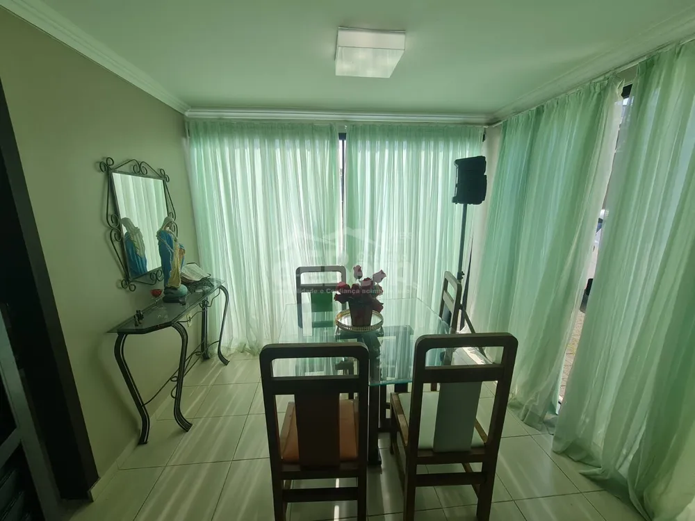 Casa, 3 quartos, 126 m² - Foto 8