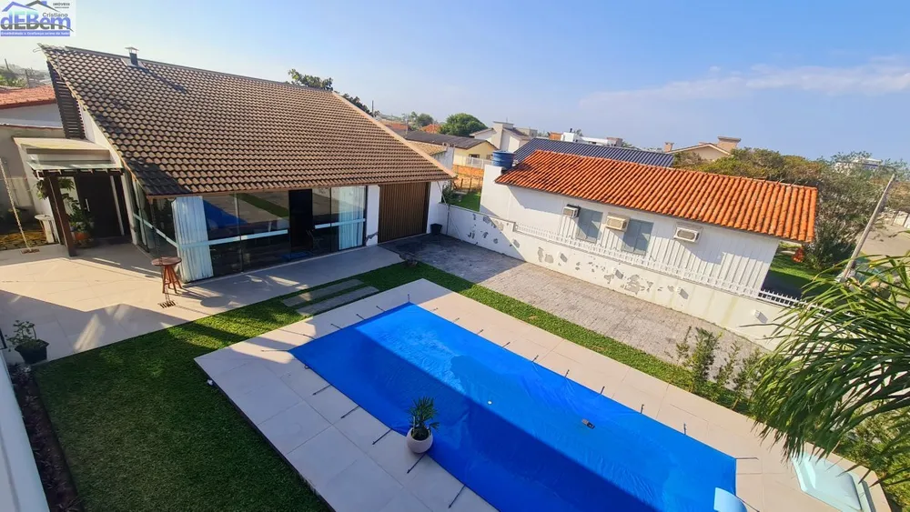 Casa, 3 quartos, 310 m² - Foto 11