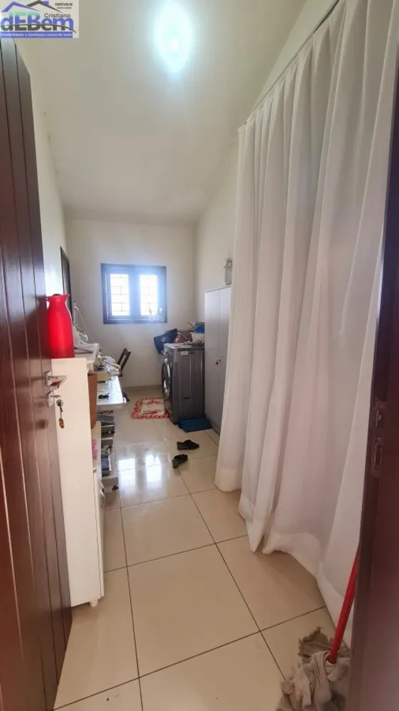 Casa, 3 quartos, 310 m² - Foto 19