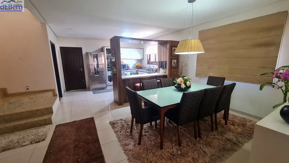 Casa, 3 quartos, 310 m² - Foto 16