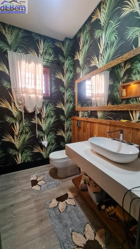 Casa, 3 quartos, 310 m² - Foto 18