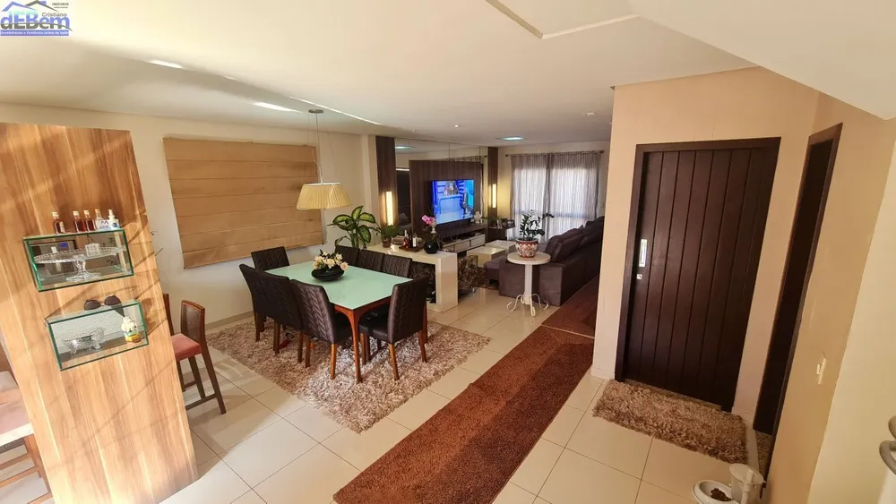 Casa, 3 quartos, 310 m² - Foto 14
