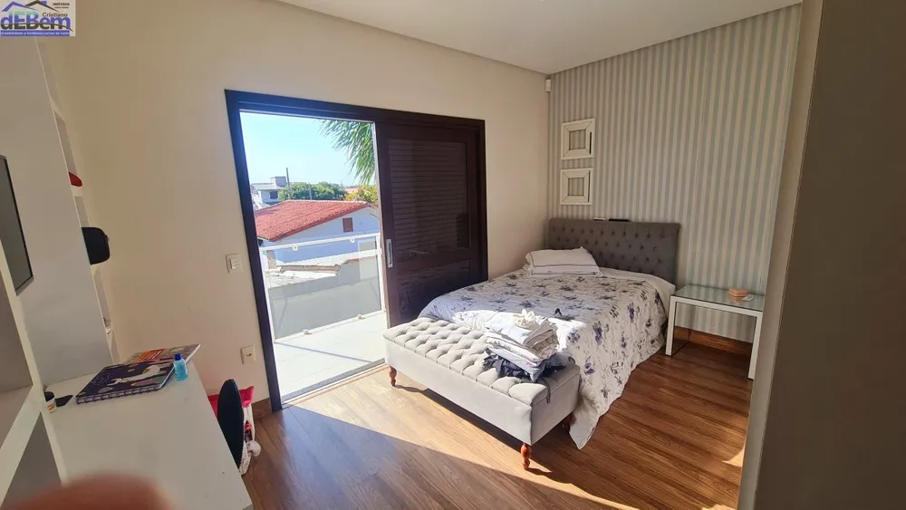 Casa, 3 quartos, 310 m² - Foto 3