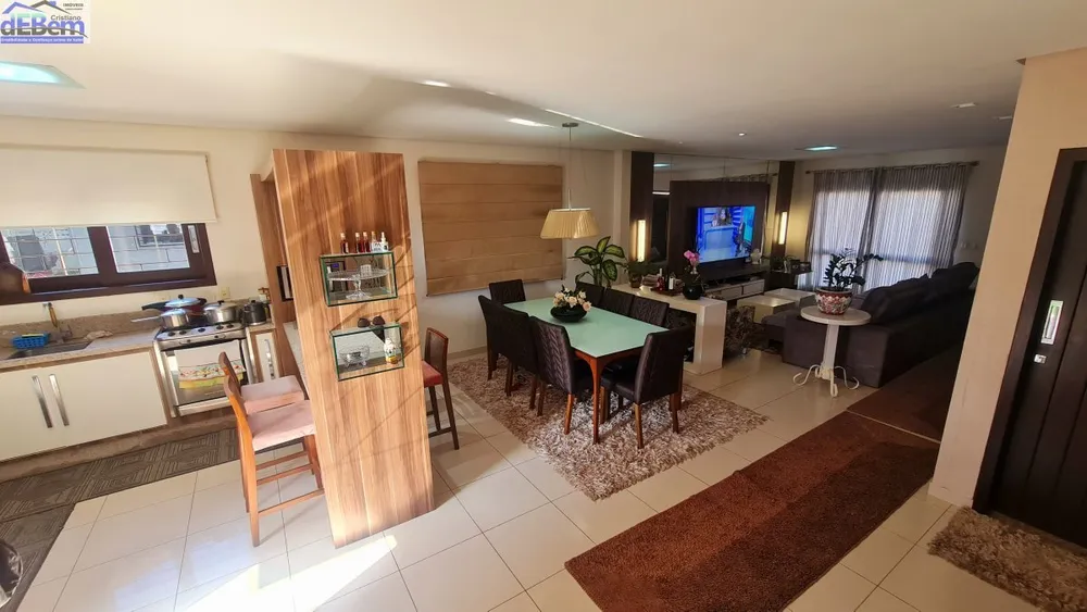 Casa, 3 quartos, 310 m² - Foto 13