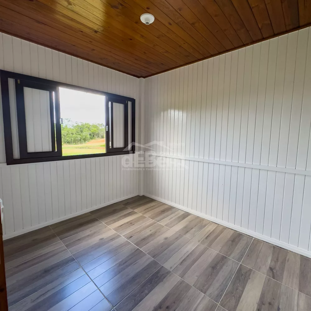 Casa, 2 quartos, 55 m² - Foto 3