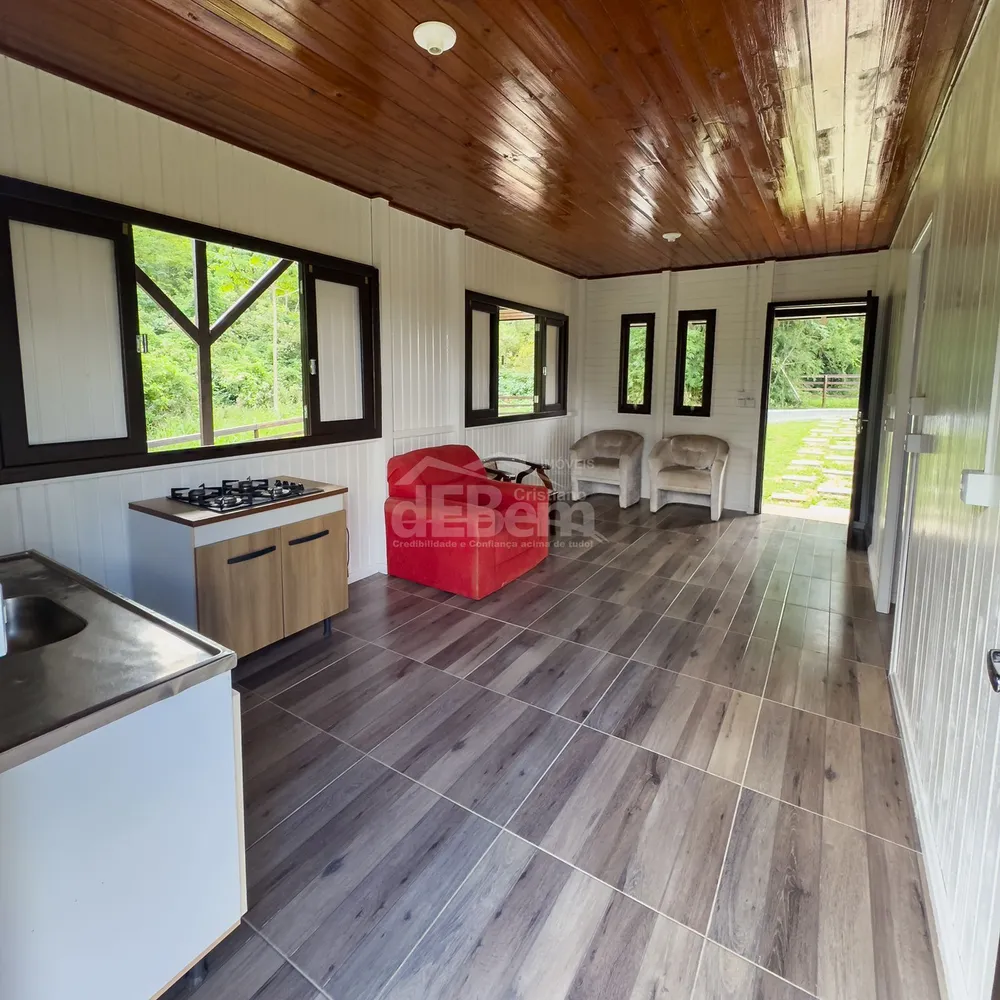 Casa, 2 quartos, 55 m² - Foto 6