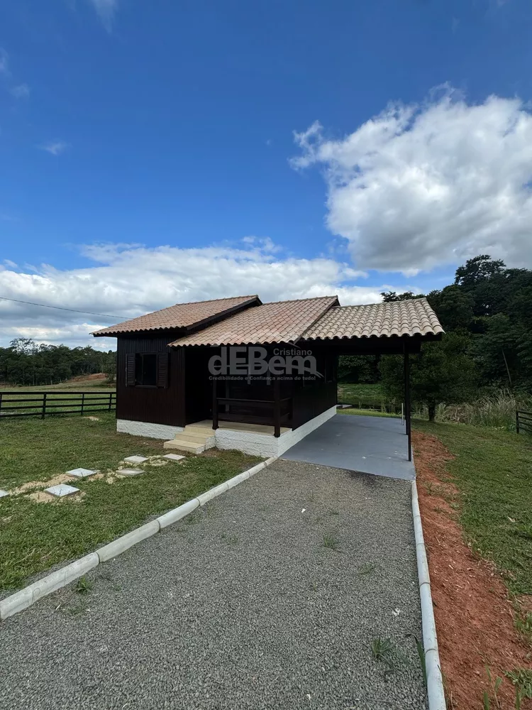 Casa, 2 quartos, 55 m² - Foto 1