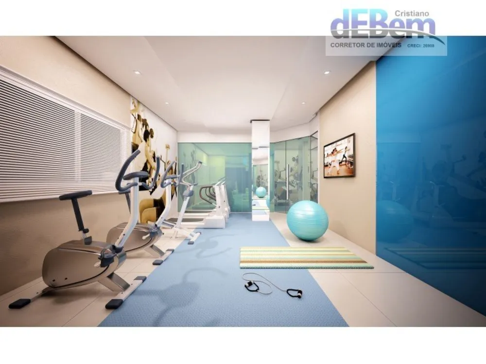Apartamento, 3 quartos, 172 m² - Foto 6