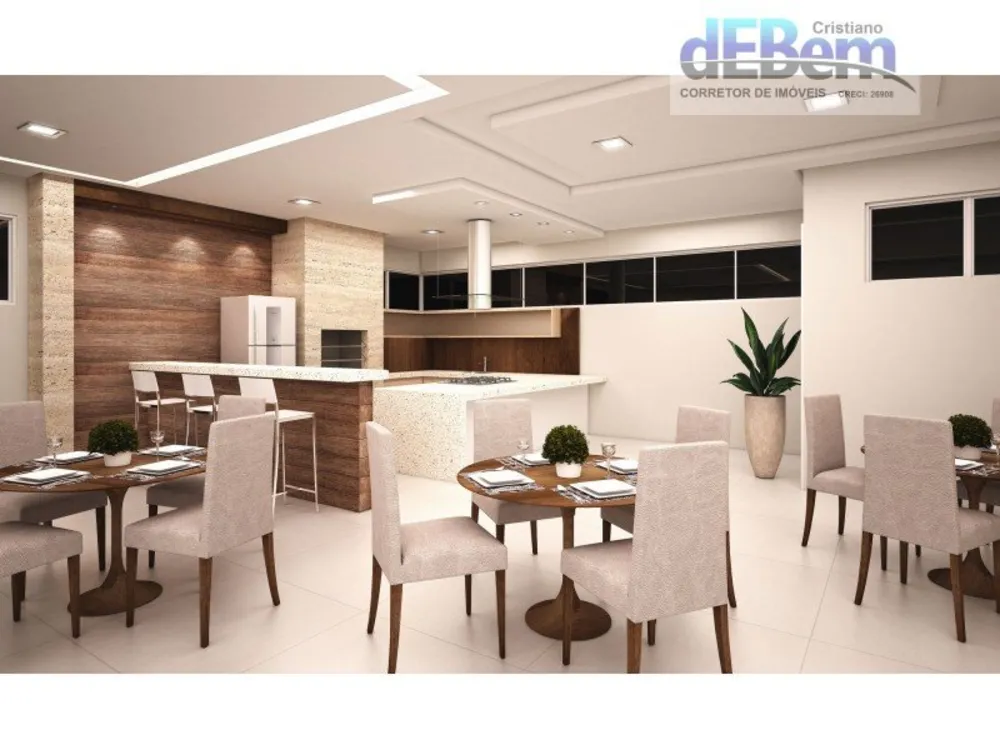 Apartamento, 3 quartos, 172 m² - Foto 8