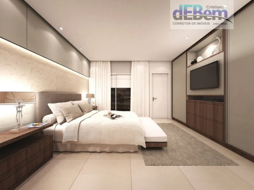 Apartamento, 3 quartos, 172 m² - Foto 4