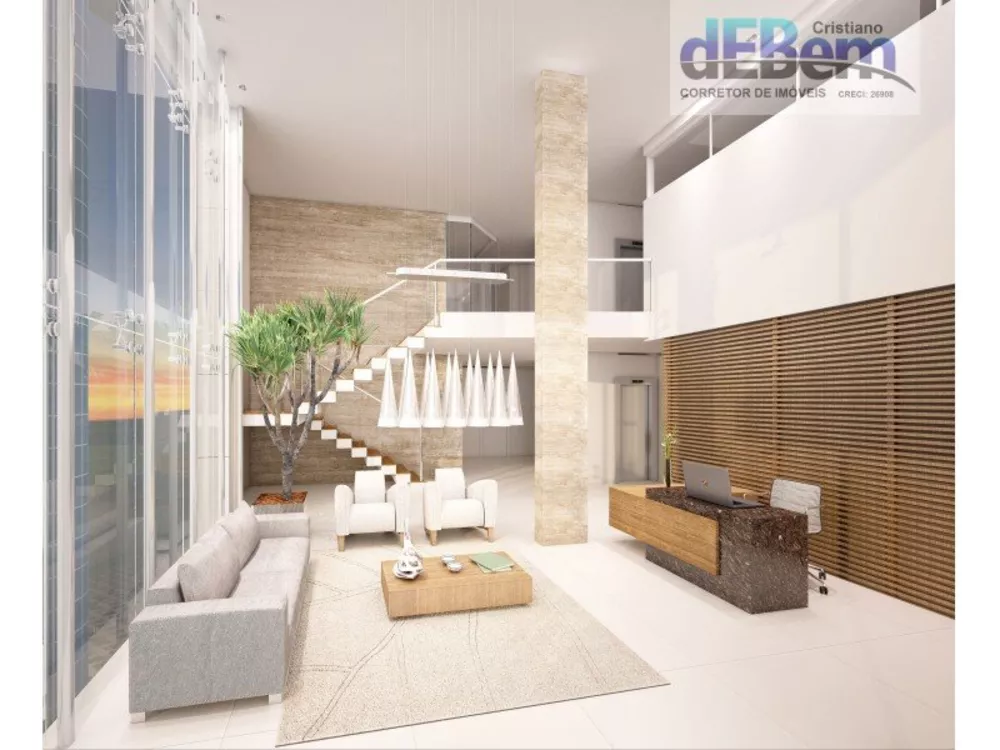 Apartamento, 3 quartos, 172 m² - Foto 2
