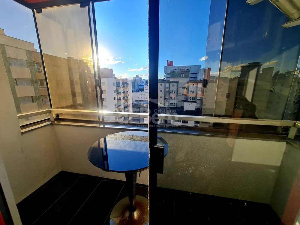 Apartamento, 3 quartos, 91 m² - Foto 5