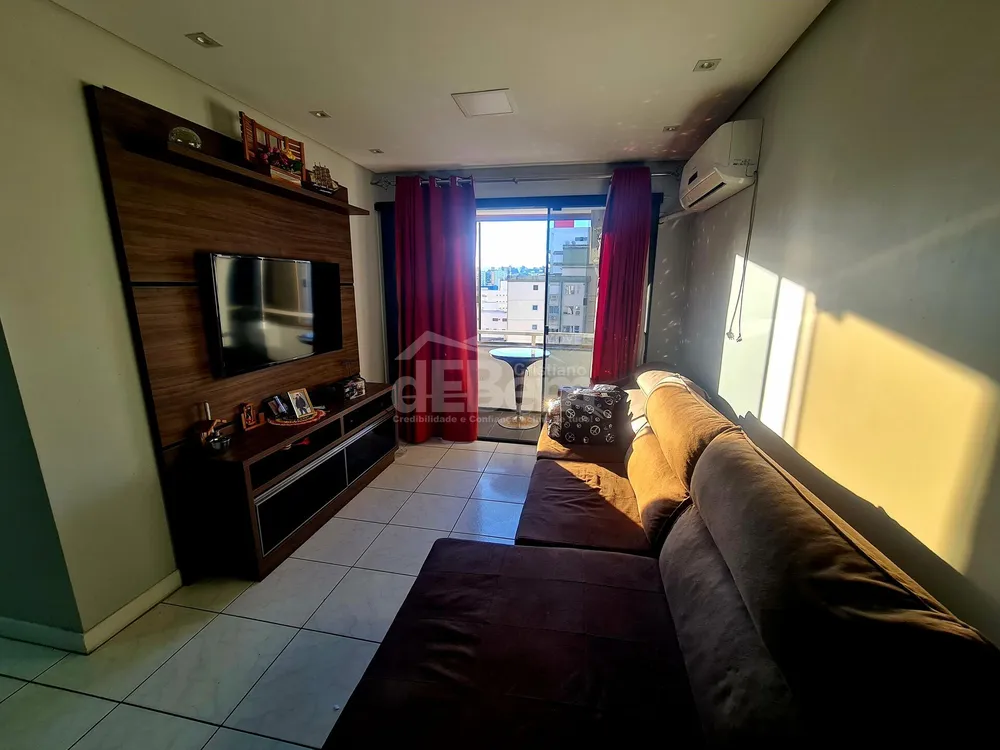 Apartamento, 3 quartos, 91 m² - Foto 4