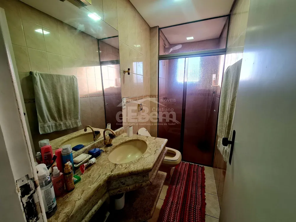 Apartamento, 3 quartos, 91 m² - Foto 8