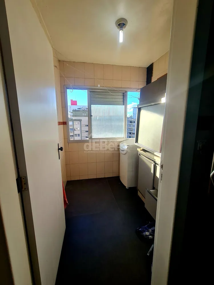 Apartamento, 3 quartos, 91 m² - Foto 3